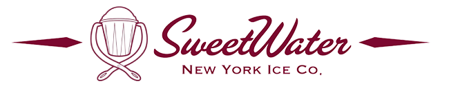 SweetWater Ice Logo